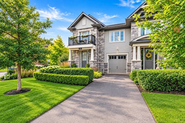 130 John St. W Niagara-on-the-lake On L0s 1j0