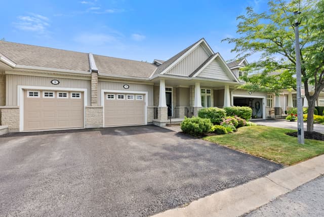 92 Loretta Dr. 9 Niagara-on-the-lake On L0s 1t0