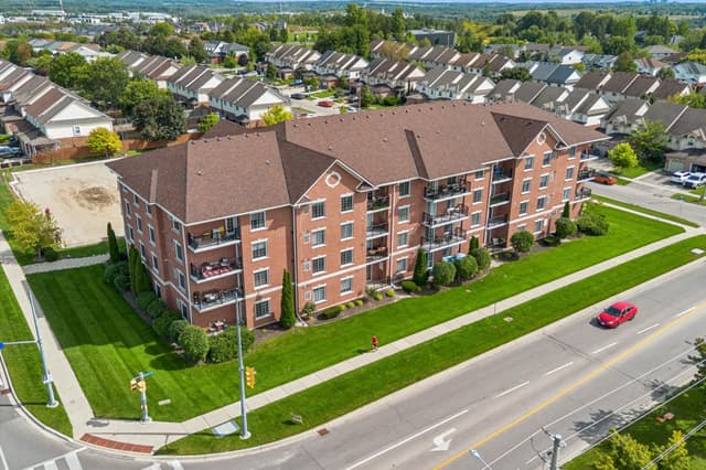 415 Grange Rd. 408 Guelph On N1e 0c4