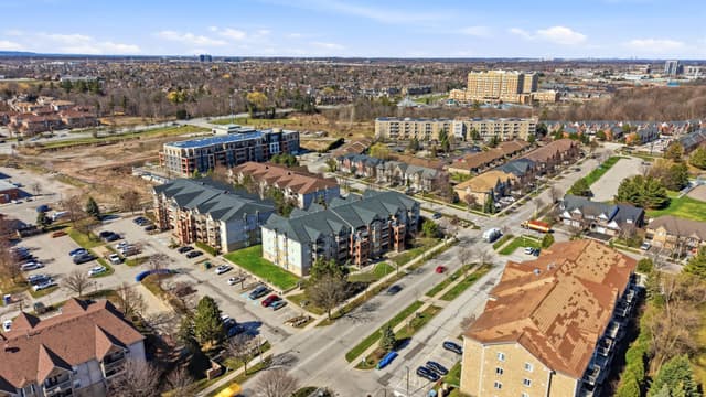 4015 Kilmer Dr. 111 Burlington On L7m 4m4