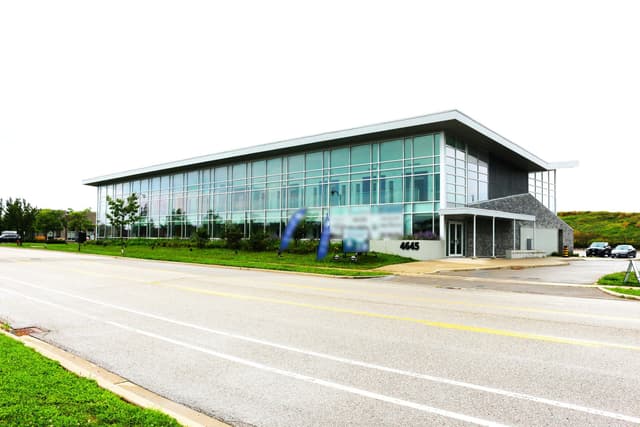 4645 Palladium Way 209 Burlington On L7m 0w9