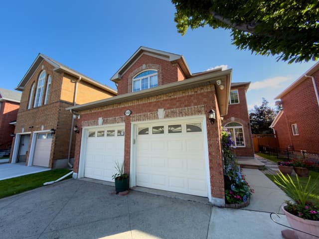 3103 Baytree Ct. Mississauga On L5n 7n9