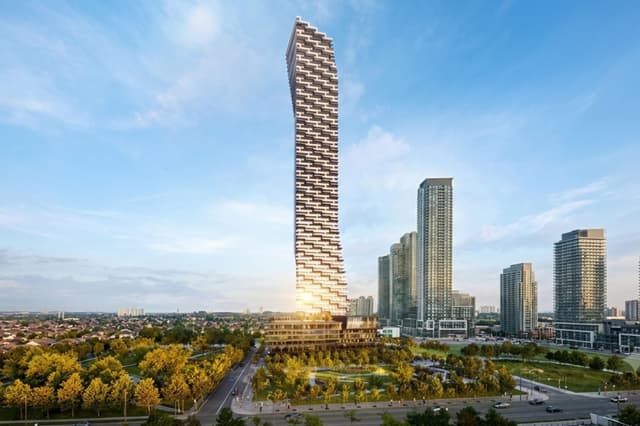 448 Burnhamthorpe Rd. W 2503 Mississauga On L5b 0r4