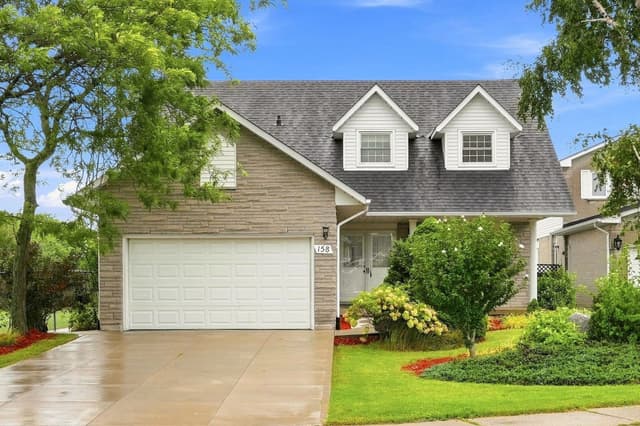 158 Rushdale Dr. Hamilton On L8w 2z3