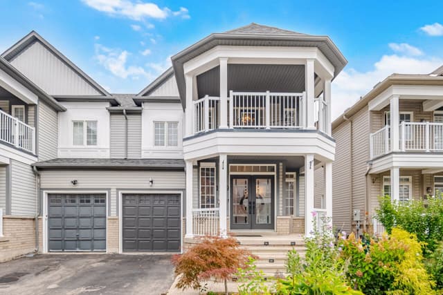 1109 Bonin Cres. Milton On L9t 0b2