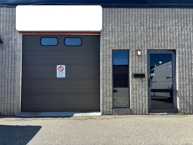 1260 Speers Rd. 11 Oakville On L6l 5t9