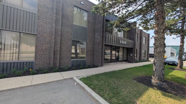 5300 Bradco Blvd. Opt 1 Mississauga On L4w 1g7
