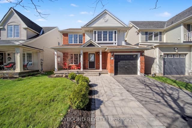 970 Donnelly St. Milton On L9t 6e2