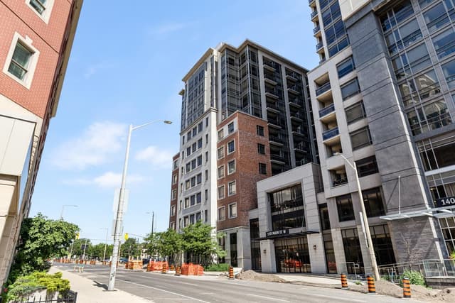 150 Main St. W Ph05 Hamilton On L8p 1h8
