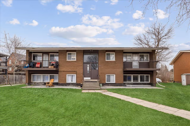 2350 Queensway Dr. 3 Burlington On L7r 3t3