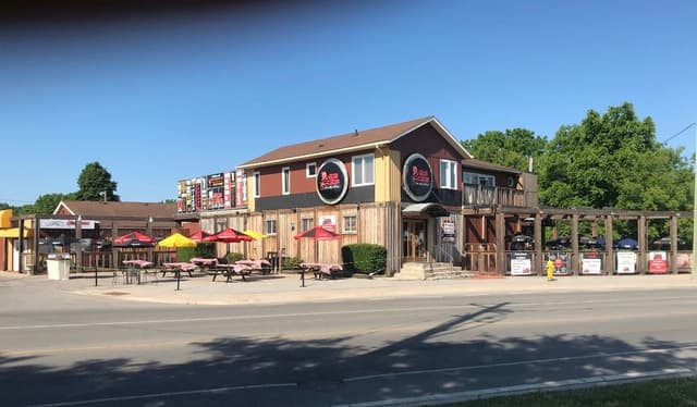 106 Lakeport Rd. St Catharines On L2n 4r1