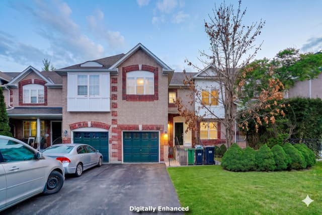 Upper 199 Hillcrest Ave. 10 Mississauga On L5b 4l5