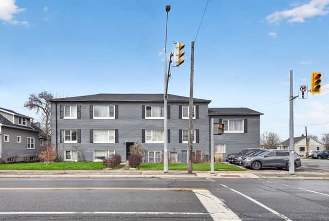 41 Hartzel Rd. St Catharines On L2p 1m6