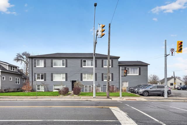 41 Hartzel Rd. St Catharines On L2p 1m6