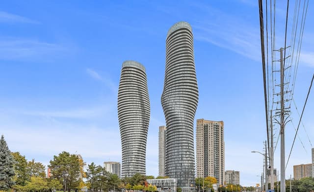 60 Absolute Ave. 4906 Mississauga On L4z 0a9