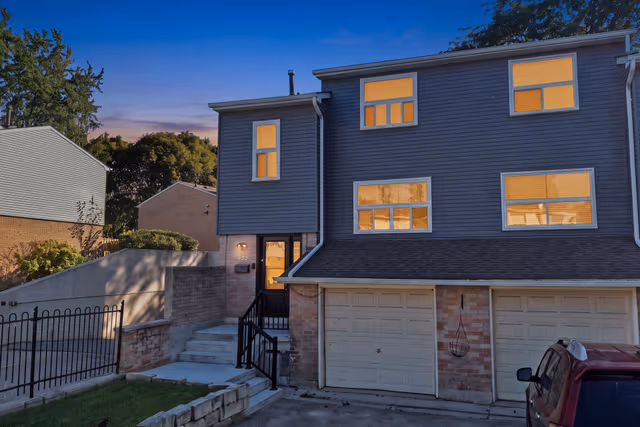 1050 Shawnmarr Rd. 145 Mississauga On L5h 3v1