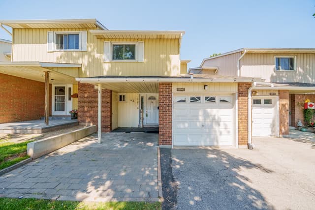 5009 Pinedale Ave. 43 Burlington On L7l 5j6