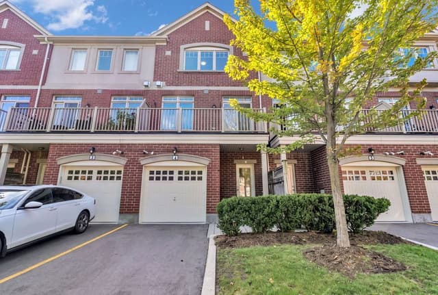 3215 Thomas St. 4 Mississauga On L5m 0m2