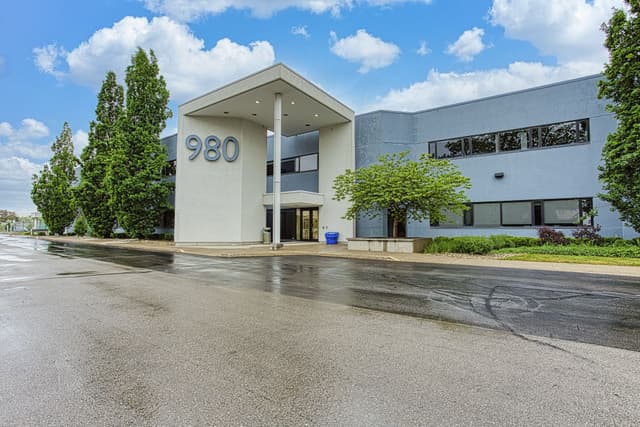 980 Fraser Dr. 105 Burlington On L7l 5p5