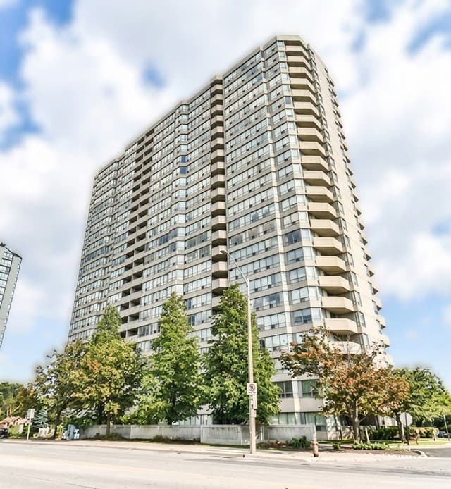 400 Webb Dr. 1203 Mississauga On L5b 3z7