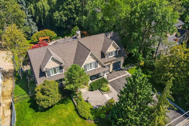 503 Meadow Wood Rd. Mississauga On L5j 2s4