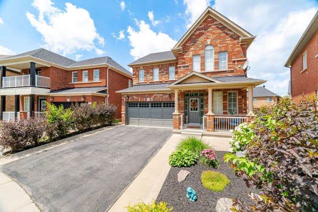 406 Chandler Cres. Milton On L9t 0s9
