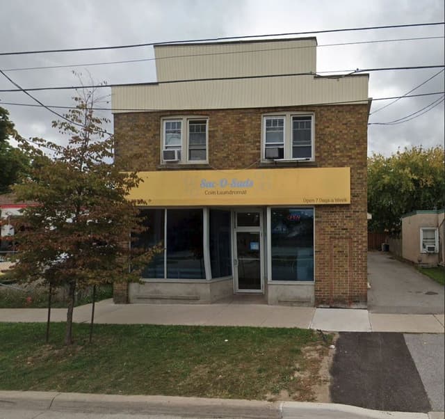 94 Lake St. St Catharines On L2r 5x6