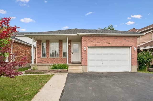 193 Deerpath Dr. Guelph On N1k 1w6