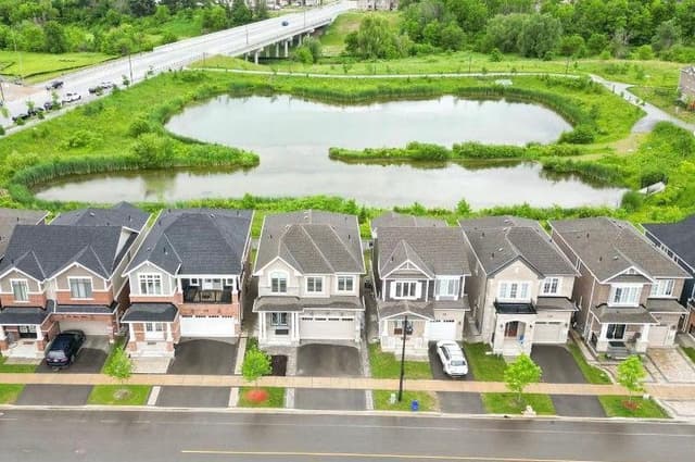 127 Yates Dr. #basement Milton On L9e 1s5