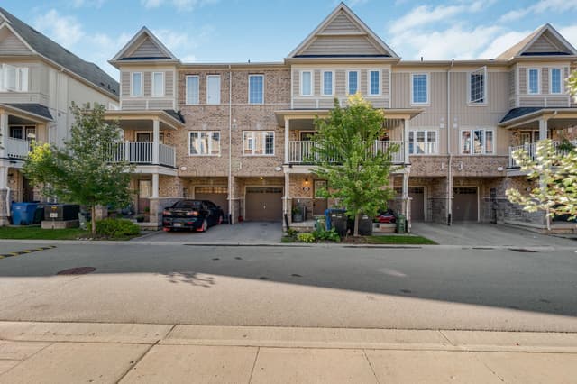 88 Decorso Dr. 80 Guelph On N1l 0a9