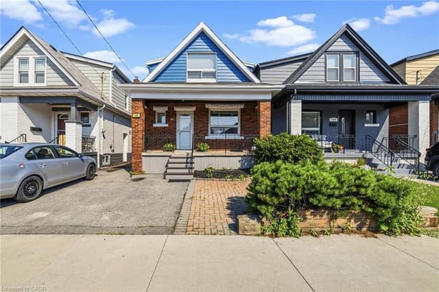 138 Cameron Ave. N Hamilton On L8h 4z3