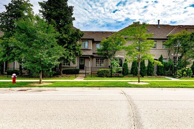450 Bristol Rd. E 25 Mississauga On L4z 3y3