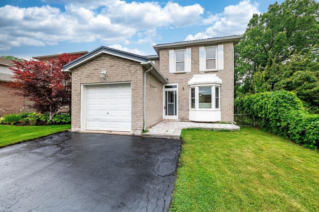 2150 Hunt Cres. Burlington On L7m 2p3