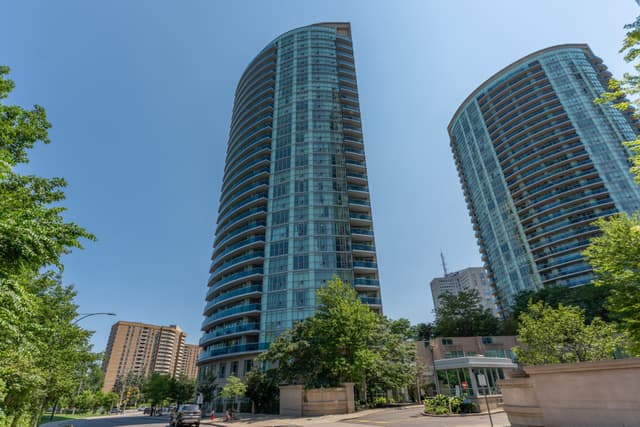 90 Absolute Ave. 307 Mississauga On L4z 0a3