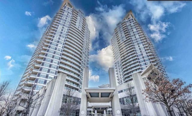 33 Elm Dr. 806 Mississauga On L5b 4m2