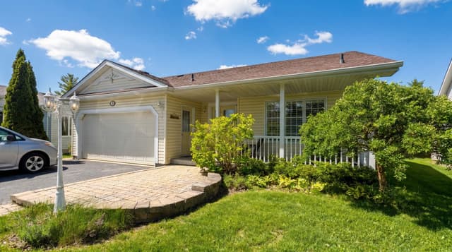 148 Glenariff Dr. Hamilton On L8b 1a5