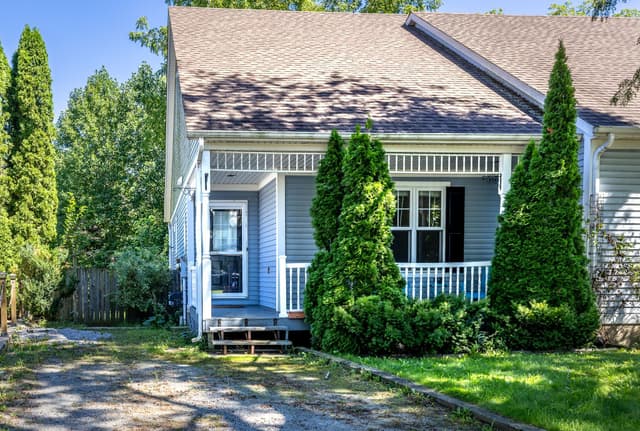 11 Willver Dr. St Catharines On L2m 7y1