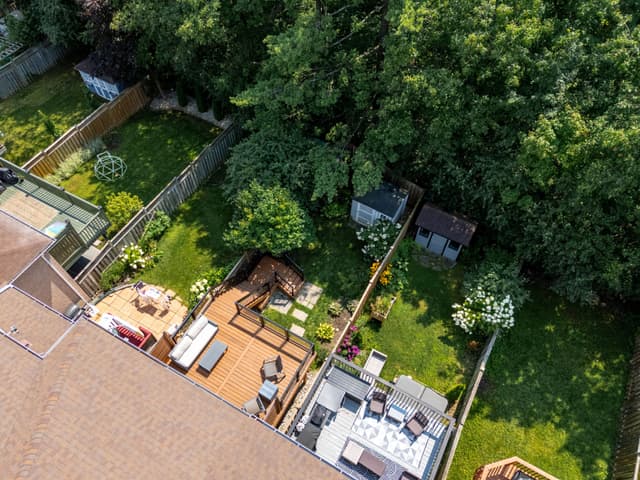 339 Ravineview Way Oakville On L6h 6s6