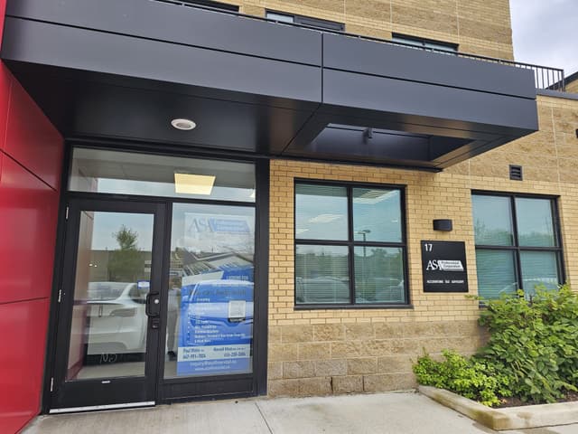 2155 Dunwin Dr. 17 Mississauga On L5l 4m1