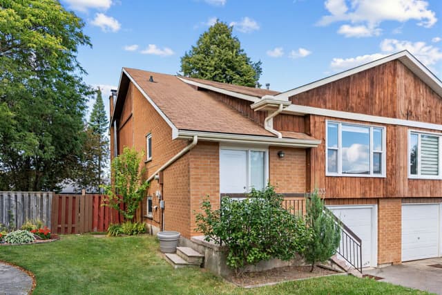 2733 Los Palmas Ct. Mississauga On L5n 2g6