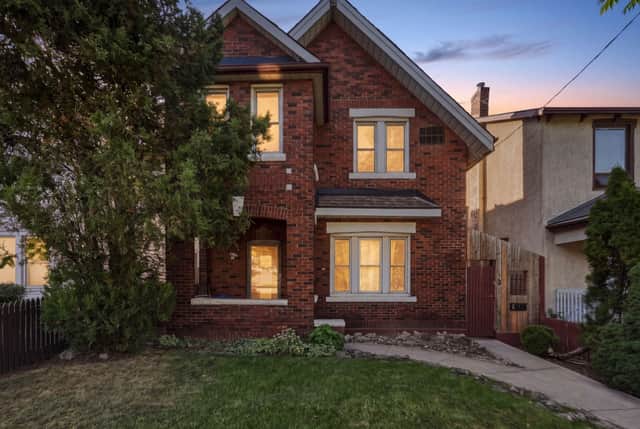 84 West Ave. S Hamilton On L8n 2s3