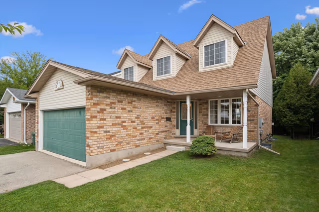 3 Munroe Cres. Guelph On N1g 5e6