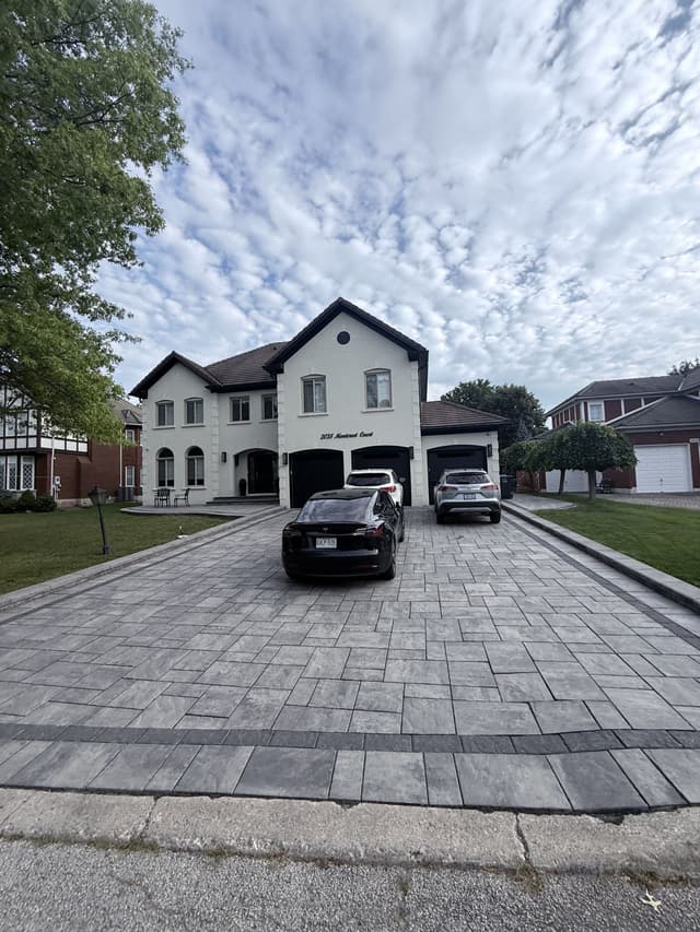 2038 Montcrest Ct. Bsmnt Mississauga On L5m 4y2