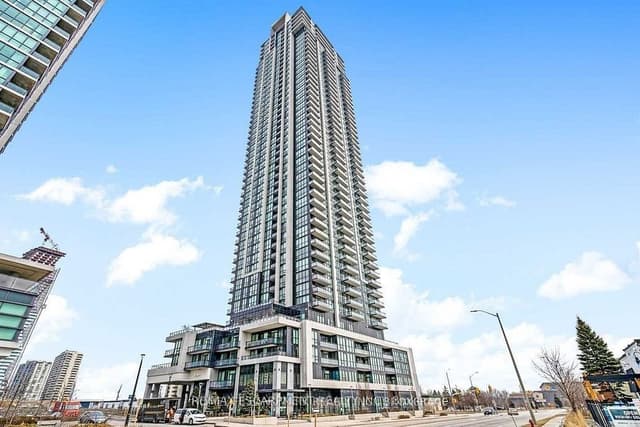 3975 Grand Park Dr. 3109 Mississauga On L5b 4m6