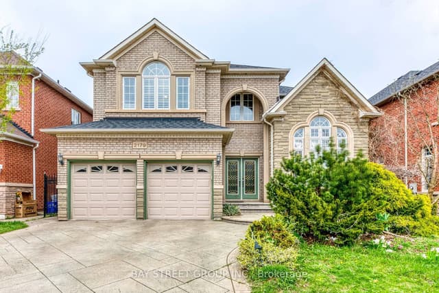 2179 North Ridge Trail Oakville On L6h 6w7