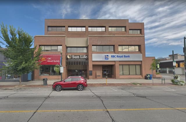 277 Lakeshore Rd. E 209 Oakville On L6j 6j3