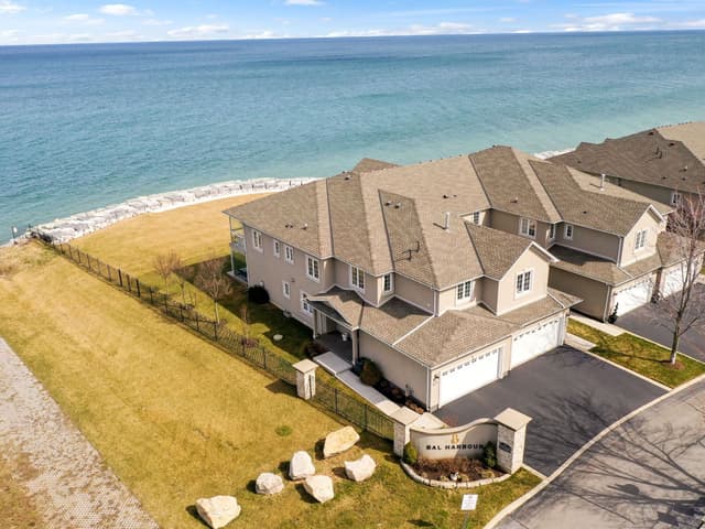 484 Millen Rd. 2 Hamilton On L8e 6g4