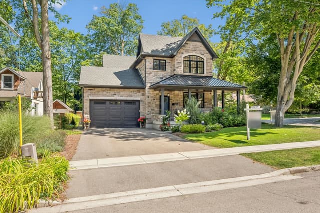 24 Forest Hill Dr. Guelph On N1e 7c5