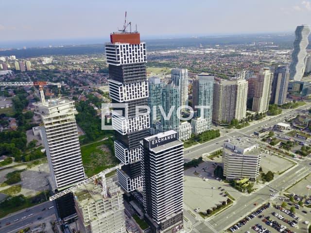 4015 The Exchange 701 Mississauga On L5b 0n9
