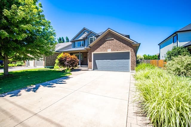 374 Pelham Rd. St Catharines On L2s 0a2